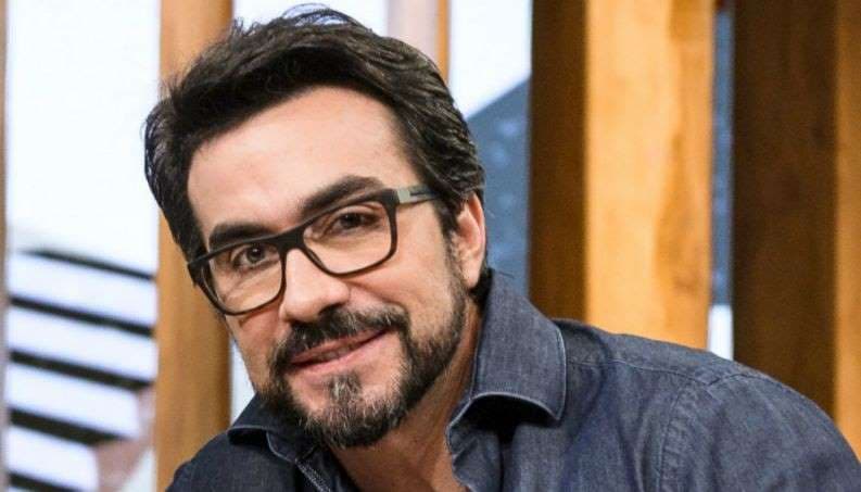 Padre Fábio de Melo fala sobre Xuxa Meneghel e seguidores vão as lágrimas