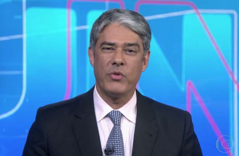 Morre a mãe de William Bonner da Globo