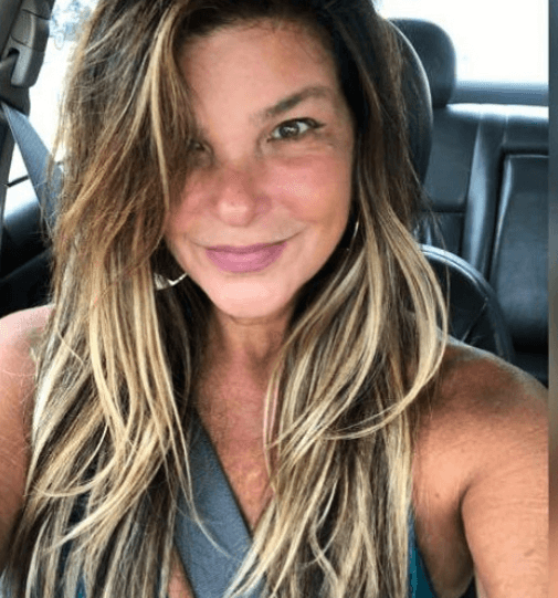 Sempre discreta, Cristiana Oliveira aparece com namorado bonitão e se declara: ‘Maravilhoso’