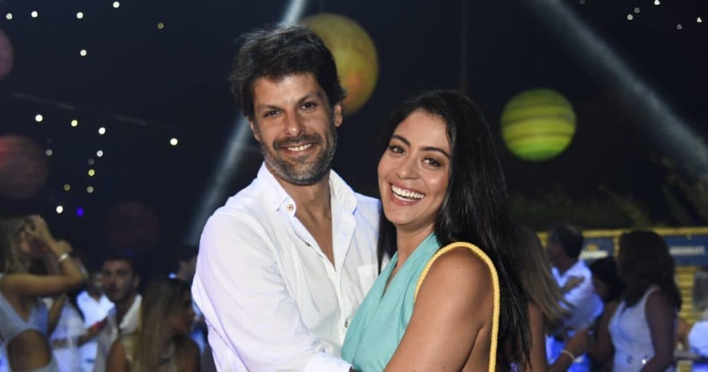 Pais da bebê Nina, Carol Castro e Felipe Prazeres poem ponto final em casamento e deixam todos abismados com decisão