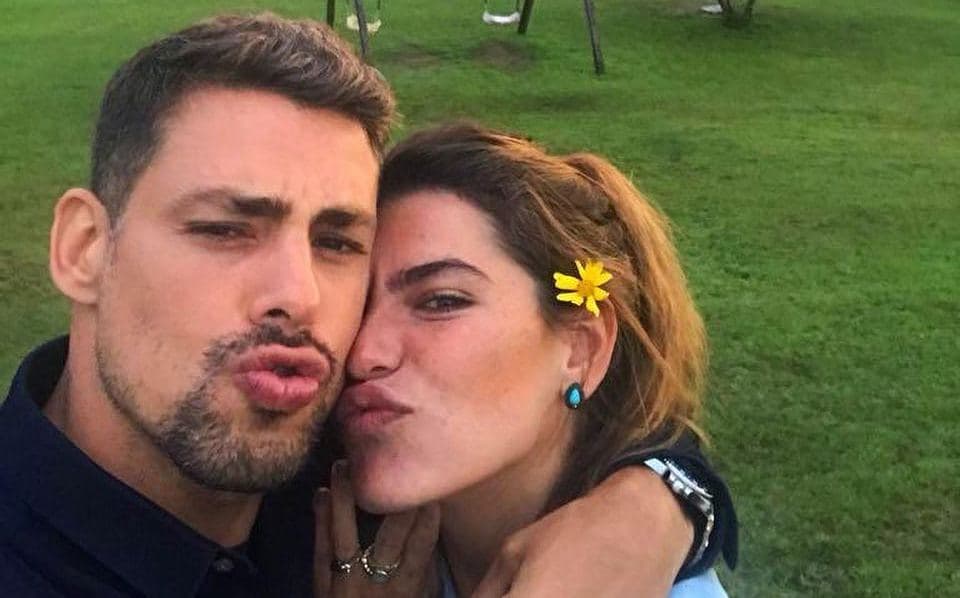 Cauã Reymond e Mariana Goldfarb se casam de surpresa em lugar luxuoso com diária de valor milionário