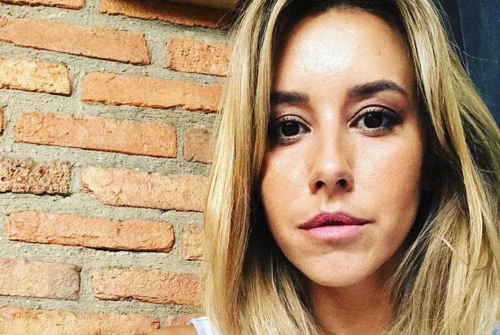 Após demissão da Globo, Cris Dias se manifesta e faz pedido desesperado