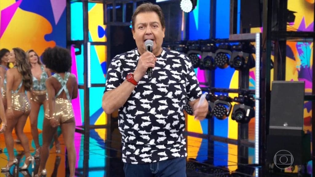 Faustão, William Bonner e Susana Vieira tem fama que por trás das câmeras que o público jamais poderia imaginar Faustão, William Bonner e Susana Vieira tem fama que por trás das câmeras que o público jamais poderia imaginar