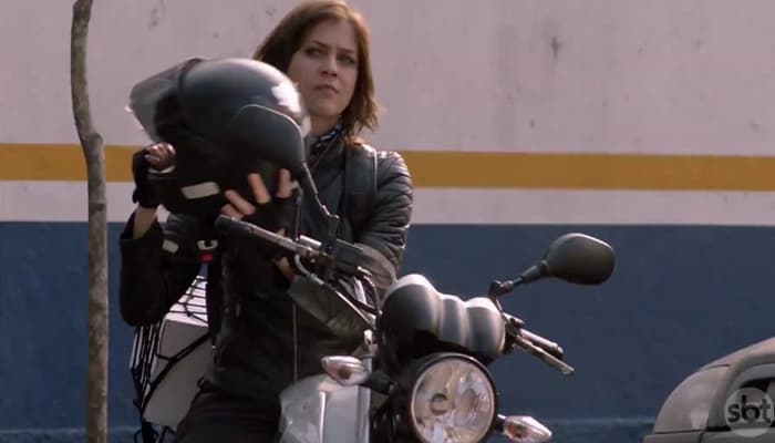 A Garota da Moto reestreia em alta no ibope e vence Record; confira os consolidados de quarta-feira (06/03/19)