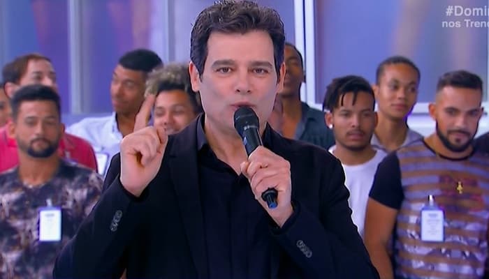 Domingo Legal volta maior no SBT e vence a Record na audiência; confira os consolidados de domingo (10/03/19)
