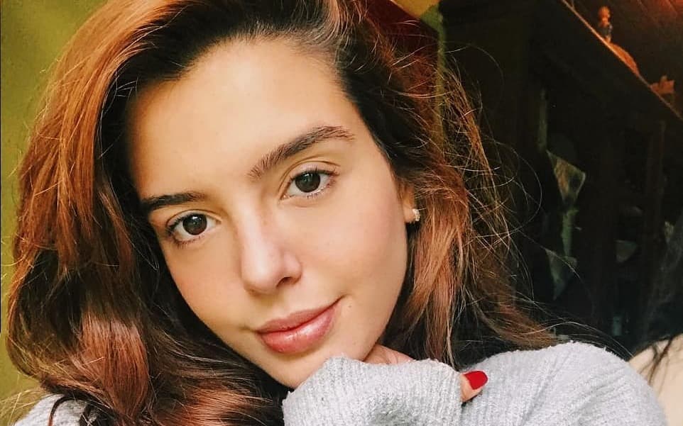 Giovanna Lancellotti surge completamente irreconhecível e implora: "Não gostou, não precisa falar"