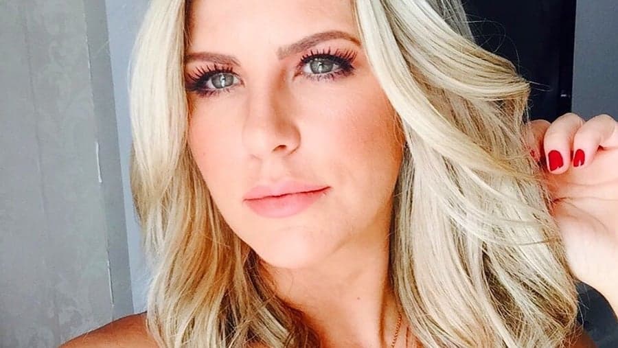 Íris Stefanelli abre o jogo, faz revelação íntima e fala sobre sexo