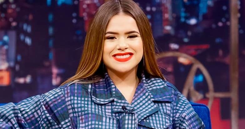 Maisa dispara contra rumor de gravidez: "Nossa que ódio" e recebe apoio de Bruna Marquezine