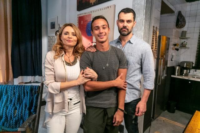 Globo radicaliza e cancela duas novelas no mesmo dia; entenda como fica a grade