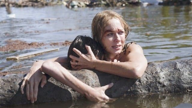 Na Sessão da Tarde desta segunda-feira (11) a Globo exibirá O Impossível