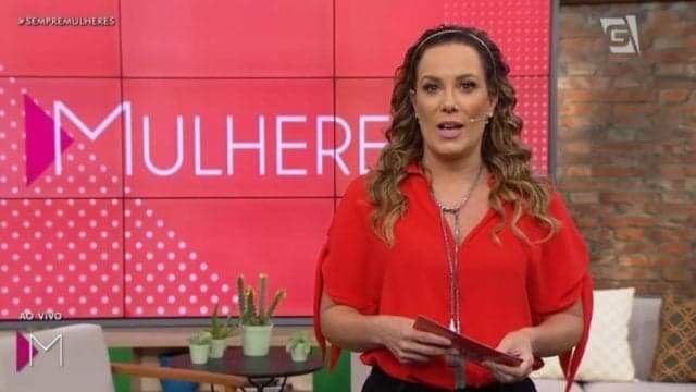 Gazeta prepara grande reformulação: volta de Claudete Troiano e novelas são cogitadas