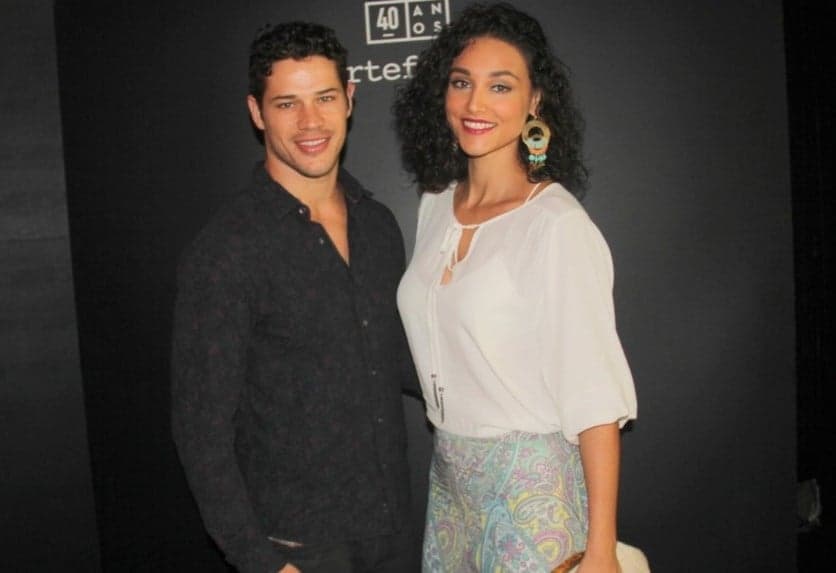 José Loreto e Débora Nascimento devem voltar e amigos do ator tentam ajudar