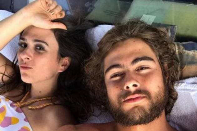 Rafael Vitti reclama de cansaço nos bastidores da Globo, culpa gravidez de Tatá Werneck e faz desabafo