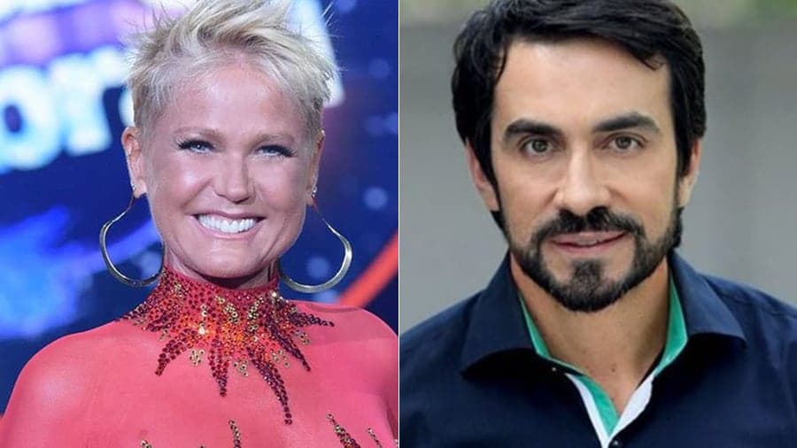 Padre Fábio de Melo abre o jogo sobre primeiro encontro com Xuxa e faz relato emocionante