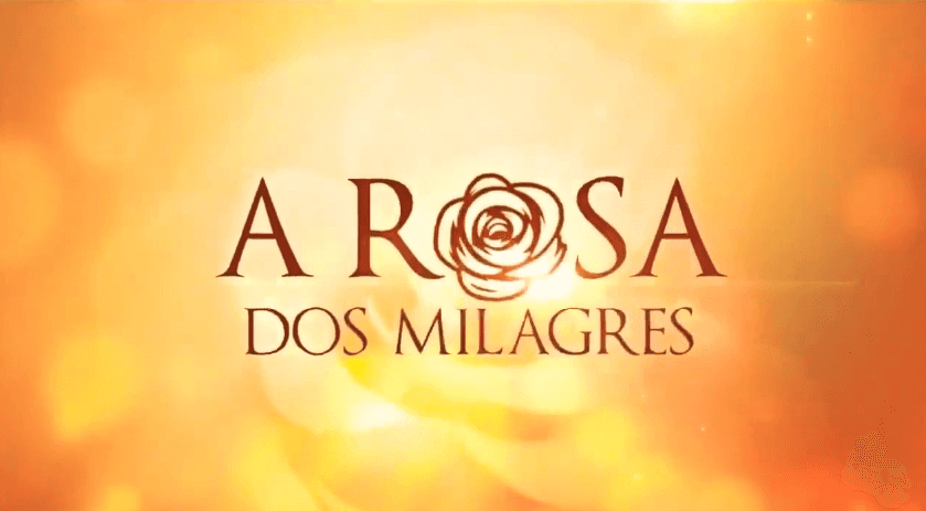Saiba mais A Rosa dos Milagres, série católica do SBT