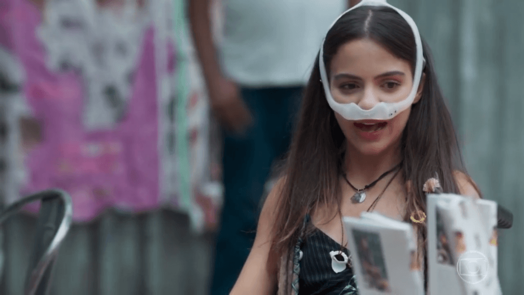 Malhação - Vidas Brasileiras: Doente, Amanda começa a realizar desejos e é pedida em casamento