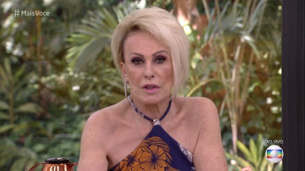 Aos 70 anos, Ana Maria Braga dá nova chance ao amor e toma atitude radical: "Não vou negar"