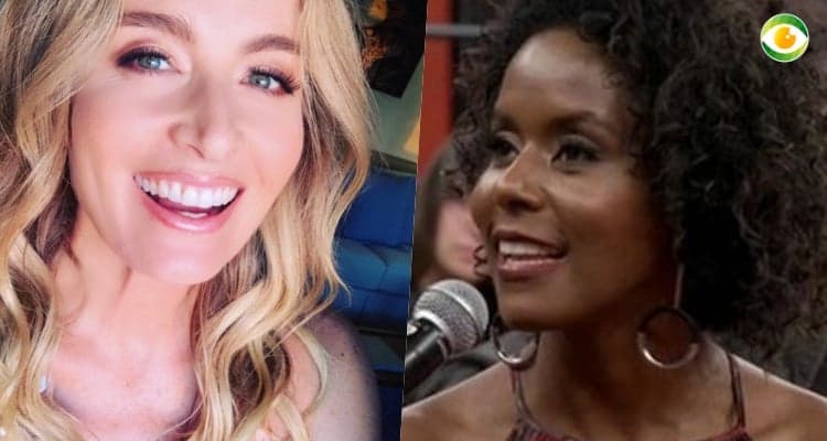 Angélica e Maju revelam segredos sobre carreira na Globo que deixaram os fãs perturbados
