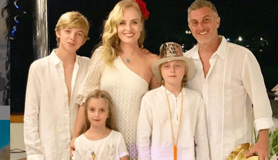 Mãe de três, Angélica conta detalhes da educação dos filhos e ajuda essencial de Luciano Huck
