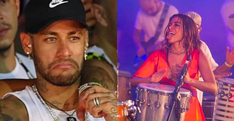 Após flagrar Neymar na gandaia, Bruna Marquezine finalmente se manifesta sobre a razão de seu Instagram ser deletado