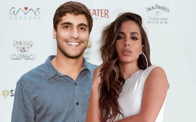 Amigo de Anitta sai em defesa da cantora e detona Thiago Magalhães: "Falou coisas que nenhuma mulher merece ouvir"