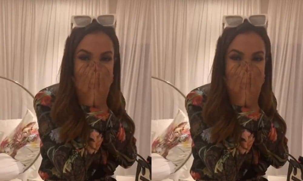 Luciano Huck, Angélica e Dado Dolabella: Saiba quem compareceu e quem foi barrado no aniversário de Anitta