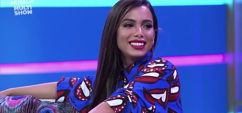 Quem são os desafetos de Anitta? Conheça os amigos que viraram rivais da cantora