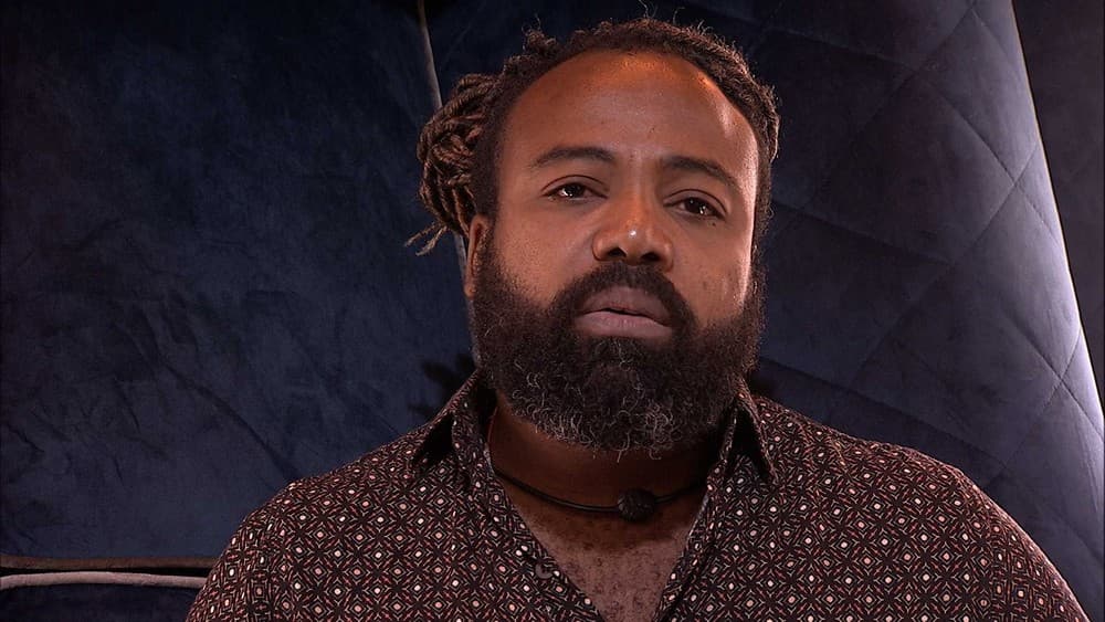 BBB19: Irmão de Rodrigo se intromete, espera saída do brother e Paula poderá ter consequência