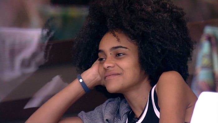 BBB19: Gabriela dispara contra formato do Jogo da Discórdia e revela: "me deixa muito mal"