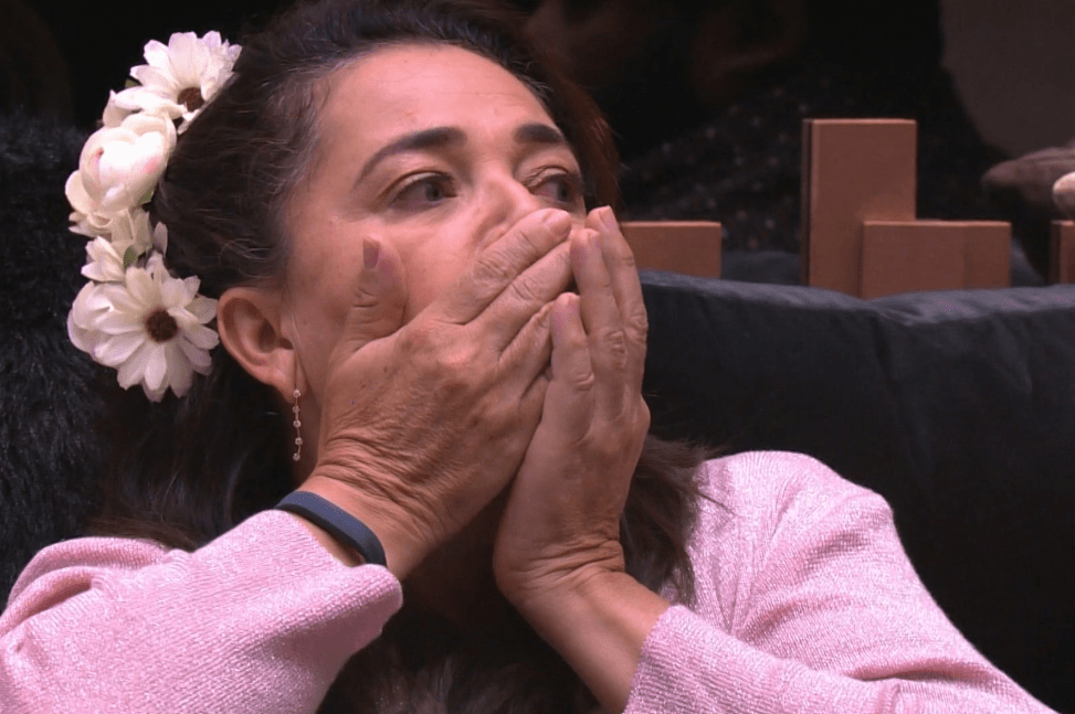 BBB 19: Carol se aborrece, se revolta com Tereza e dispara: "Isso é um jogo, aceite"