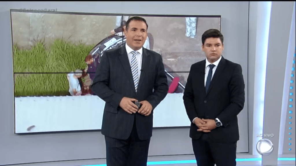Líder de audiência, Record cancela quadro de fofocas A Hora da Venenosa por conta de massacre