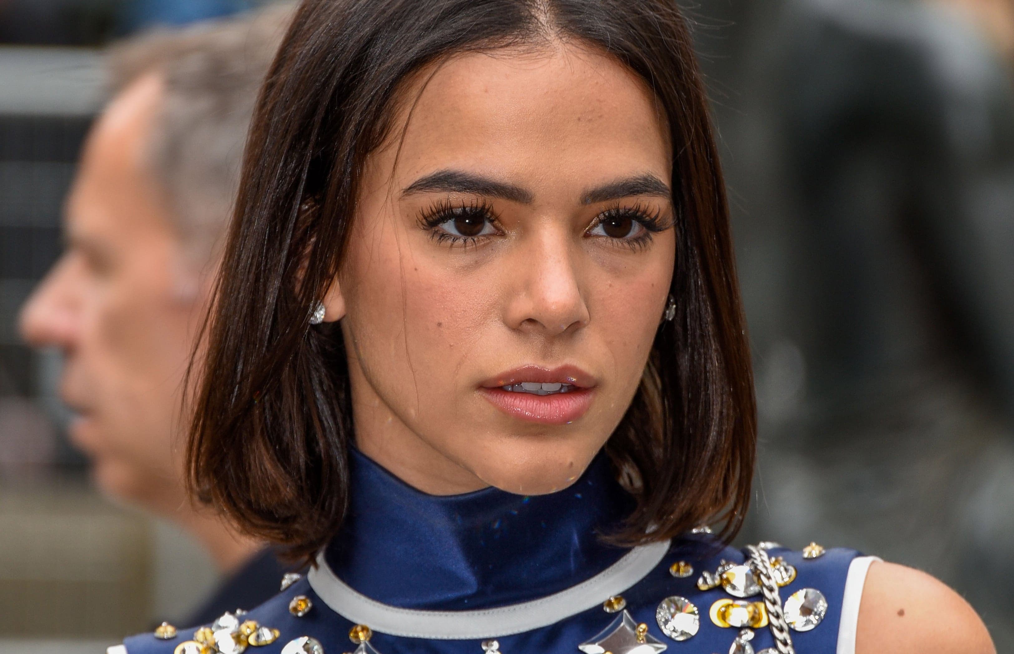 A atriz Bruna Marquezine (Foto: Divulgação) A atriz Bruna Marquezine (Foto: Divulgação)