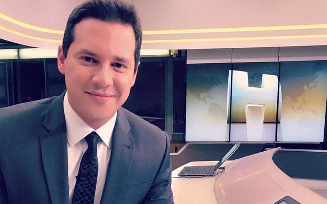 Globo quebra o protocolo e dá ordem inédita a contratados do jornalismo