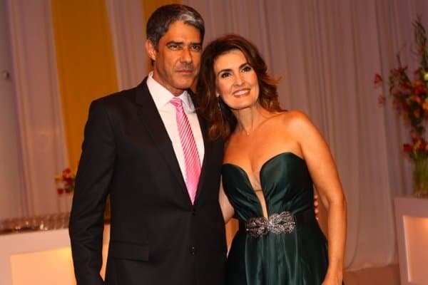 Filhas de Fátima Bernardes e Wiliam Bonner vivem relação inusitada e verdade vem à tona