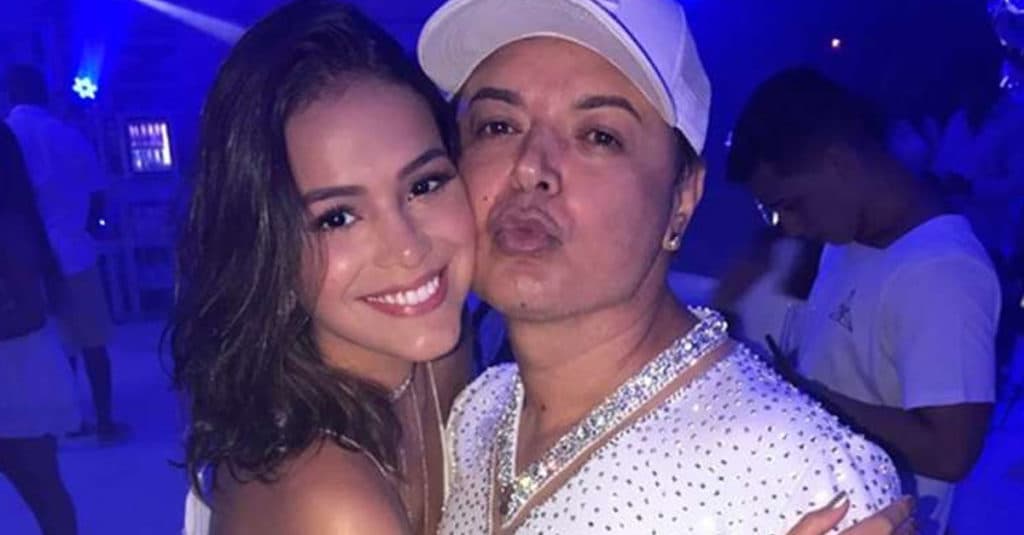 Após briga com Bruna Marquezine, David Brasil causa polêmicas nas redes sociais e desabafa: “Não estou mais aguentando"