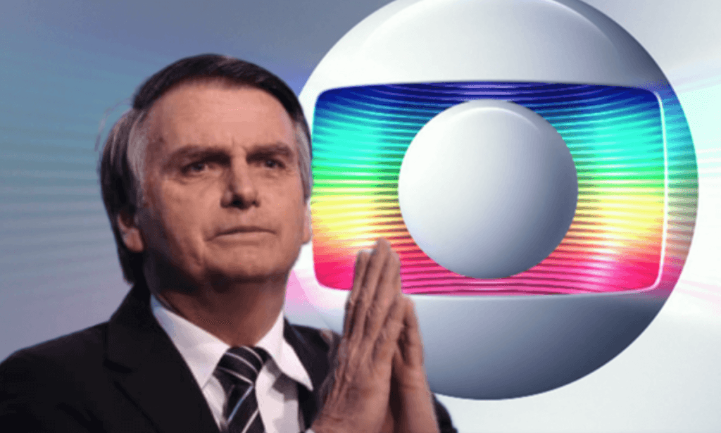Globo descobre forte esquema usado para ajudar Jair Bolsonaro e expõe toda a verdade