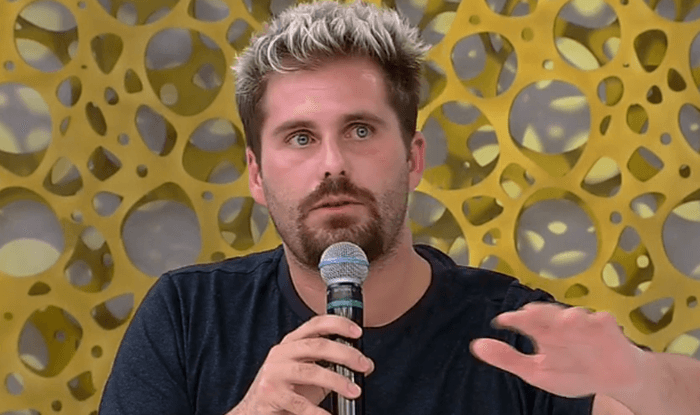 Thiago Gagliasso solta o verbo, ironiza suposto estupro de Neymar e insinua doença mental: 'Psiquiatra'