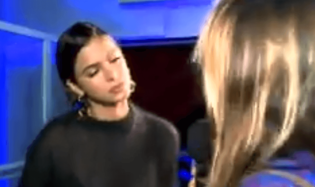 Bruna Marquezine fica sem reação com pergunta polêmica sobre Neymar e Anitta: "Você não tem vergonha?"