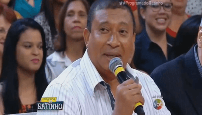 Humorista do SBT, Pedro Manso se pronuncia após ser preso pela polícia e desabafa