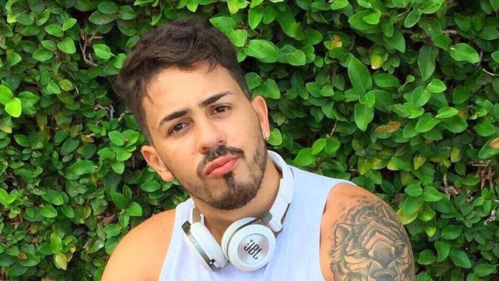 Carlinhos Maia assina com a Globo e terá seu próprio programa na TV