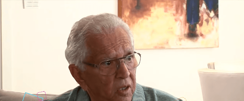 Ator veterano do SBT vai para Globo e Carlos Alberto se irrita: "Seu traidor!"