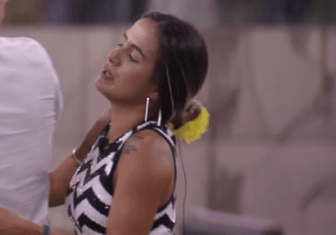 Hit do carnaval? Carol Peixinho do BBB19 ganha música e faz sucesso