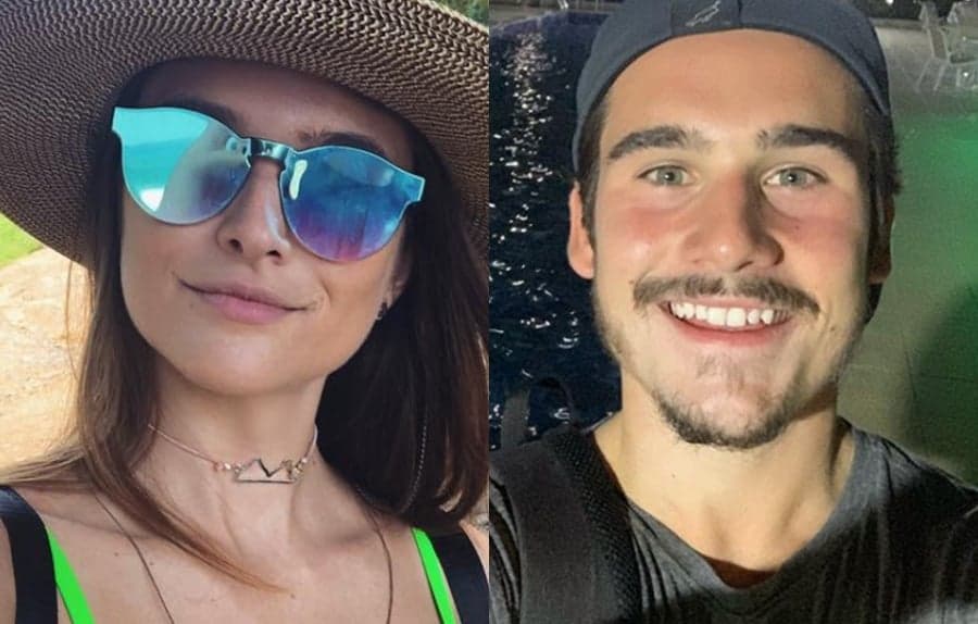 Sem Nicolas Prattes, Juliana Paiva dá a volta por cima e faz festão de aniversário