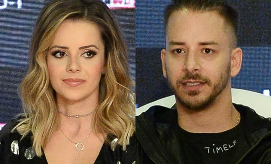 Após serem acusados de debocharem dos fãs, Sandy e Junior se 'rebelam' e tomam medida drástica