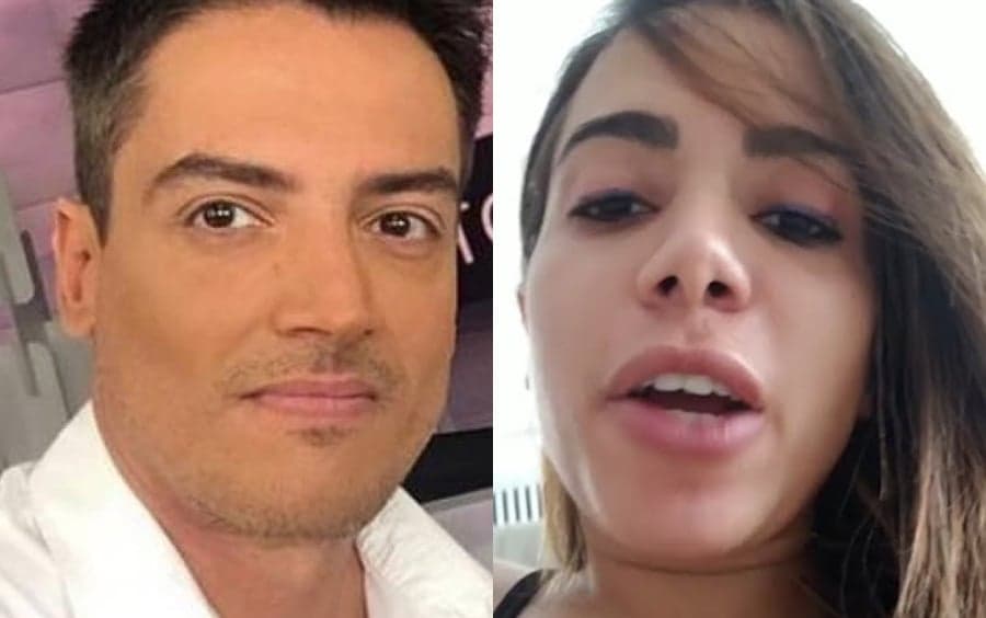Biografia de Anitta é pirateada antes de ser lançada, Leo Dias entra em desespero e toma atitude drástica