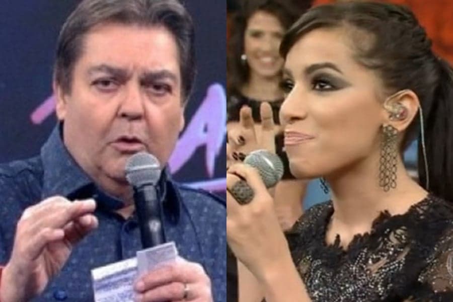 Anitta foi humilhada por apresentador da Globo e traída com bailarina do Faustão; saiba os detalhes