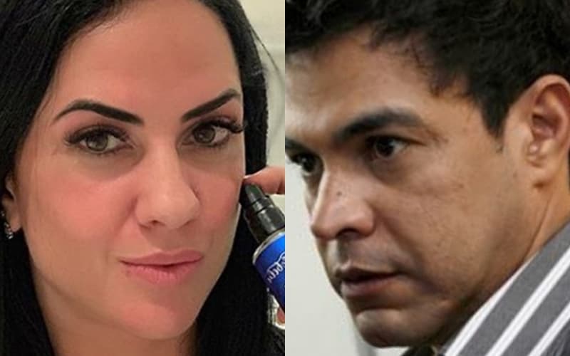Esposa de Zezé Di Camargo, Graciele Lacerda exige vasectomia do cantor: 'Já passei por muita coisa'