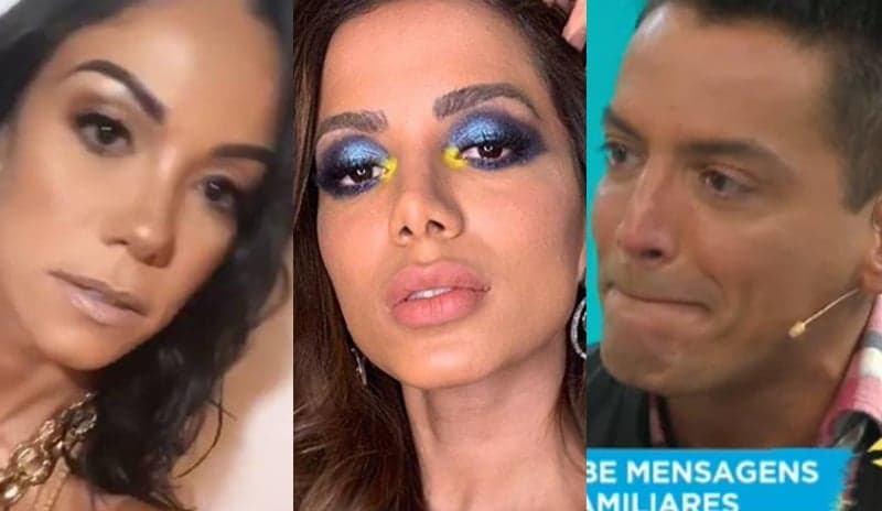 Ex-empresária de Anitta se revolta com biografia, faz revelação polêmica e manda recado para Leo Dias