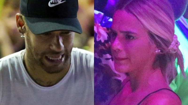 "Amar, amei! Mas agora não quero nem de graça", dispara Bruna Marquezine em Salvador