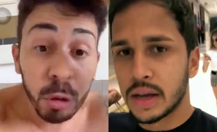 Carlinhos Maia rebate críticas após negar casamento gay: "sou gay que gosta de homem"